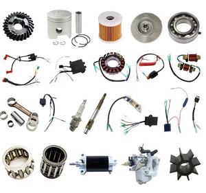 2.5HP Yamabisi <span class=keywords><strong>Moteur</strong></span> De Barco Dériveur Bote Bateau Gonflable Ocean <span class=keywords><strong>Moteur</strong></span> <span class=keywords><strong>Hors</strong></span>-<span class=keywords><strong>Bord</strong></span> Yamabisi Utilisé pour Péniche - Product Image 6