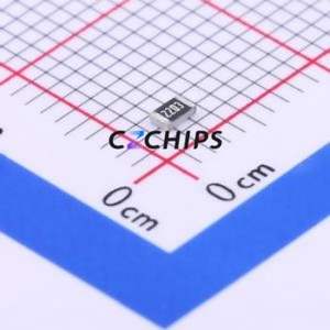 Résistance SMD CR-05FL7--220K 0805 (Type : Film Épais) (Résistance : 220 kOhm Précision : 1 %) - Product Image 1