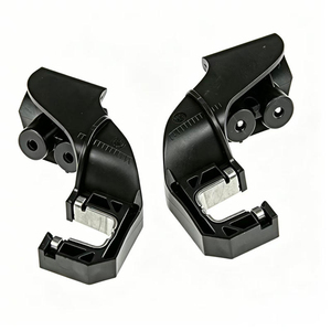 Cadre de phare direct usine 5N0805932B 5N0805931B 6R0805072E pour VW Tiguan <span class=keywords><strong>Polo</strong></span> 6R Prix de gros - Product Image 6