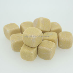 Marmo quadrato nuovi accessori per vino birra bar 9 pz/set Wine Cooler Chopeira Multicolor marmo cubetto di ghiaccio Whiskey Stone - Product Image 5