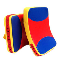 Cible de coup de pied incurvée Taekwondo, LXY-N324