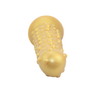 Plug anal en silicone à particules géantes, extra large, fileté, pour pénétration profonde, avec <span class=keywords><strong>perle</strong></span> <span class=keywords><strong>anale</strong></span> en forme de pénis de cheval, dilatateur anal - Product Image 5