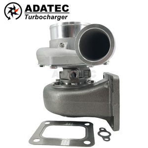 Gen2 Gtx3582r T4 Vband 0.82ar Turbocompressor Voor Garrett Prestaties Keramische Dual Kogellager Turbo Knuppel - Product Image 6