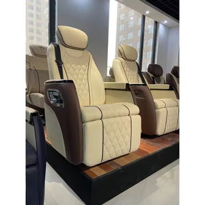 Siège auto de luxe Vip siège auto électrique vVSear pour <span class=keywords><strong>Maybach</strong></span> classe W447/ Vito / <span class=keywords><strong>V</strong></span> - Product Image 4