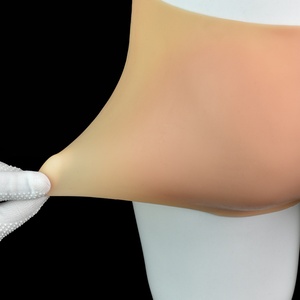 SXXY Lesbian Strap-on <b>Dildo</b> for Women Silicone <b>Dildo</b> Pants Vagina Anal Plug Masturbation Integrated Penis Pants Adult Sex Toys - Product Image 4