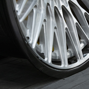 Rines Forjados de 19, 20, 22 y 24 Pulgadas para <span class=keywords><strong>Shelby</strong></span> GTE, <span class=keywords><strong>Shelby</strong></span> F150, Mach-E, Ford Mustang GT500, GT40, Dodge Viper S21-09, BENZ, BMW, Carbono - Product Image 2