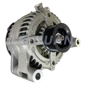 ชุดไดชาร์จ Leiyuan คุณภาพสูง 12V ใหม่ 160A สำหรับ JEEP WRANGLER 3.6 4210000810 421000-0810 68078950AA 301N21608Z - Product Image 4