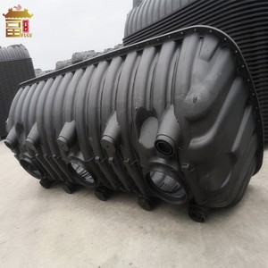 Réservoir de digesteur de biogaz FUGU <span class=keywords><strong>pour</strong></span> usage domestique et familial - Product Image 3