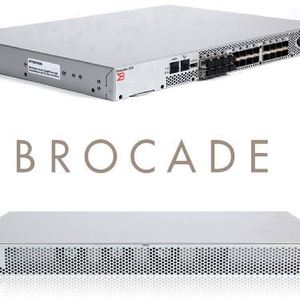 สวิตช์ไฟเบอร์แชนแนล Fortinet BR-6520-48-16G-R 1G พร้อมพอร์ตแบบ Hot-Swappable 16 พอร์ต รองรับ VLAN แบบ Stackable โมดูลออปติคอลจากโรงงานแท้ - Product Image 2