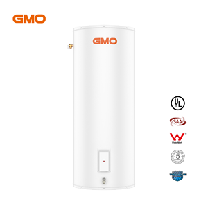 Calentador de Agua Eléctrico de 500L, Tanque de Almacenamiento de Agua Caliente de Gran Capacidad, Industrial y Comercial - Product Image 1