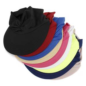 2026 New <b>Summer</b> Nylon Large Brimmed Foldable Fisherman's Sunscreen <b>Hat</b> UV Resistant Face Covering - Product Image 3