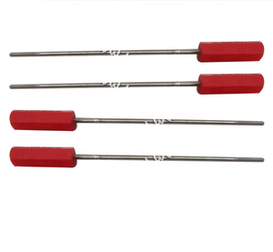 Rollo de inspección de tinta UK RK, barra <span class=keywords><strong>K</strong></span>, barra de alambre de recubrimiento de pintura - Product Image 1