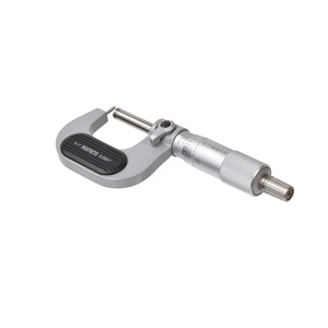 Micromètre numérique Aisimeto de la série 115, directement de l'usine chinoise, prix compétitif, contrôle qualité strict, service OEM/ODM disponible - Product Image 4