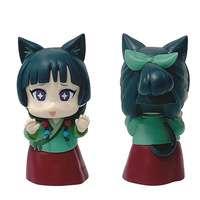 Collection japonais Manga Kusuriya No Hitorigoto Maomao jolies filles dessin animé Anime PVC Figure modèle jouet poupée Statue Figurine