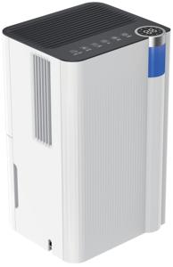 <span class=keywords><strong>Deshumidificador</strong></span> Doméstico para Baño/Sótano/Armario <span class=keywords><strong>de</strong></span> Dormitorio <span class=keywords><strong>de</strong></span> Bajo <span class=keywords><strong>Consumo</strong></span> Energético - Product Image 2