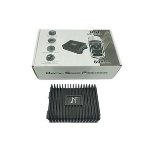 Produit phare, <span class=keywords><strong>meilleur</strong></span> prix, amplificateur audio de voiture DSP haute puissance 4 canaux <span class=keywords><strong>classe</strong></span> AB pour voiture - Product Image 6