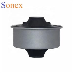 Buje de suspensión de goma de calidad OEM Sonex, brazo de Control delantero, mejor <span class=keywords><strong>precio</strong></span> 48655-12200 4806802021 4806802330 para <span class=keywords><strong>LEXUS</strong></span> - Product Image 1