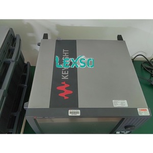 เครื่องวิเคราะห์แบบพกพา Keysight 16864A 136 ช่องสัญญาณ 128 Mpts 5 GHz แบบธรรมดา / 12.5 GHz Timing xgeqpt - Product Image 3