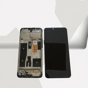 สำหรับ <span class=keywords><strong>Oppo</strong></span> F5 F7 <span class=keywords><strong>F9</strong></span> F11 F15 F17 F19 F21 A3S A5 <span class=keywords><strong>A7</strong></span> A12 A15 A31อะไหล่ทดแทนจอมอนิเตอร์สำหรับโทรศัพท์มือถือ - Product Image 2