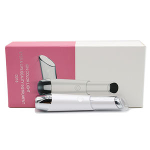 Dispositivo di bellezza portatile per occhi con penna elettrica termica per la cura degli occhi - Product Image 5