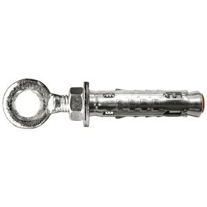 Nabex SRL OCC สลักเกลียวเฟอร์นิเจอร์หนัก X45 M6 E10ขาโต๊ะ SXP-IT ปิด - Product Image 1