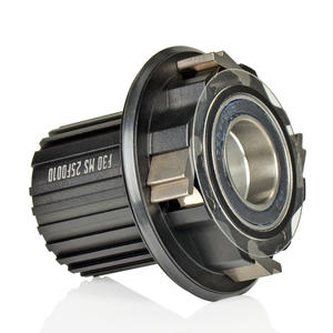 Koozer 550 F10 F20 F30 Moyeux <span class=keywords><strong>de</strong></span> vélo VTT Enduro E-Bike Maintenance Parts Cassette Body HG 8-12s <span class=keywords><strong>XD</strong></span> MicroSpline MS 12S Free Hub - Product Image 2