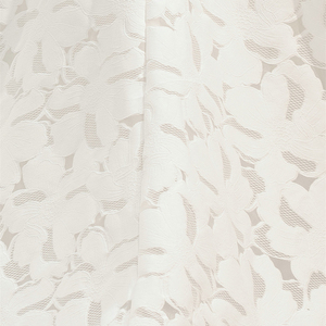 Jancember RL309 Robes de mariée de mariée formelles dos nu sans manches A-ligne - Product Image 6