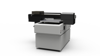 Wy-color mesin cetak UV Digital multiwarna Printer UVIP Epson 6090