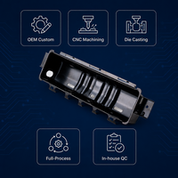 Pièces d'emboutissage en tôle d'aluminium sur mesure JinLi OEM, support de plateau automobile, usinage CNC de précision, moulage sous pression