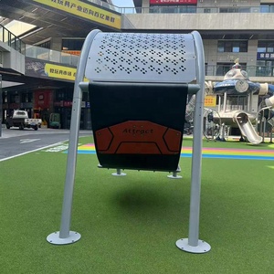 <span class=keywords><strong>2025</strong></span> <span class=keywords><strong>New</strong></span> ngoài trời/trong nhà dành cho người lớn đu võng trẻ em của vườn đu Lounger - Product Image 4