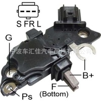 Régulateur de tension d'alternateur de voiture F00MA45217 IB214 IB5217 IB235 13420500/04-020 VR-B253