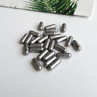 Cápsulas Herbales para Energía y Rendimiento Masculino, Cápsulas para Mejorar el Rendimiento, Venta Directa de Fábrica al por Mayor
