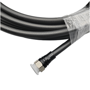 Câble de raccordement RF 4.3-10M-4.3-10M LSZH/UV 1m-<span class=keywords><strong>15m</strong></span> 3/8" Câble coaxial en mousse super flexible pour station de base Équipement de test RF DAS - Product Image 2