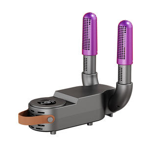 Séchoir à chaussures Tank 220V portable pliable séchage rapide désodorisant température constante usage domestique - Product Image 3