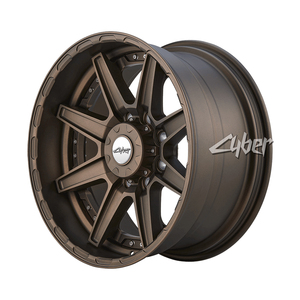 Jantes forgées sur mesure pour camionnettes H RE HD188, 20'', 21'', 22'' pouces pour Benz, BMW, <span class=keywords><strong>Range</strong></span> <span class=keywords><strong>Rover</strong></span>, Ford, <span class=keywords><strong>Jeep</strong></span>, GMC, Toyota, Buick, Chevrolet - Product Image 2