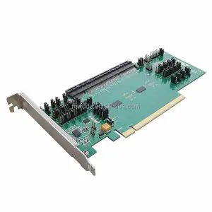 DS160PR810EVM-RSC DS160PR810 OCTAL-CHANNEL PCI-EXP Evaluation and Demonstration Boards and Kits