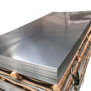 Cheap Stainless Steel Sheets 304 316 2b