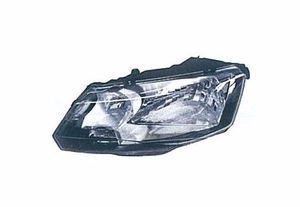 Sistema di illuminazione fari kit carrozzeria Auto fari Auto fari Auto OEM per 2010 rapido <span class=keywords><strong>Skoda</strong></span> - Product Image 2