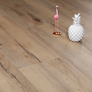 Decorazione immobiliare resistente all'usura rovere bianco classe 32 AC4 Laminat Parke HDF MDF 7mm 8mm pavimenti in <span class=keywords><strong>laminato</strong></span> - Product Image 3