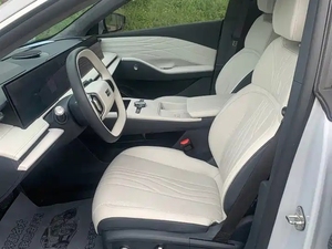 Geely Galaxy <span class=keywords><strong>E8</strong></span> 2024 Starship Voyage: 665km RWD, comme neuf, 0 transfert, garantie d'origine-Flagship EV Sedan - Product Image 5