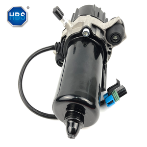 Nueva Bomba de Vacío para Frenos Eléctricos de Aluminio DC12V para Asistencia de Frenado He <span class=keywords><strong>Lla</strong></span> UP32 8TG009570-321 OEM 7P0614215A - Product Image 3