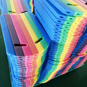 Planche de natation en mousse EPE pour débutants, idéale pour les enfants, les cours de fitness et les activités aquatiques en plein air, vente en gros par HYH Factory - Product Image 3