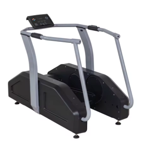 Machine de surf professionnelle d'intérieur commerciale simulateur de gymnastique équilibre surf fer <span class=keywords><strong>rameur</strong></span> Ski Machine - Product Image 2