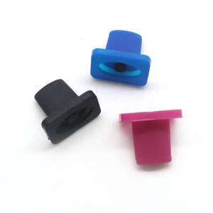 Cuscinetti in Gomma Conduttiva di Ricambio di Alta Qualità per SEGA Game Gear e SEGA GG - Product Image 5