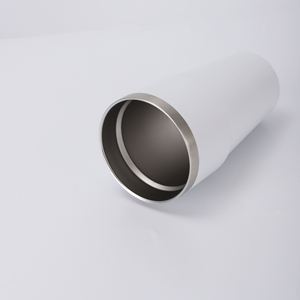 20oz Car <b>Cup</b> Tumbler Beer <b>Cup</b> <b>Large</b> Capacity Car Coffee Ice Stainless Steel Vacuum Insulated <b>Cup</b> - Product Image 1