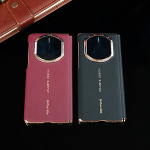 New Hua wei MateX6/X5 phone case with hinge protection and fully wrapped anti drop <b>folding</b> <b>screen</b> phone case - Product Image 6
