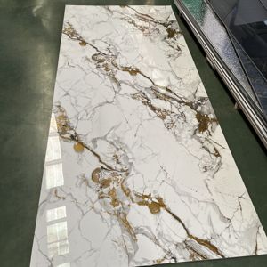 3d naturel laminé ronce <span class=keywords><strong>bois</strong></span> massif placage Chapa de madera maciza laminada3D décoration murale intérieure - Product Image 1