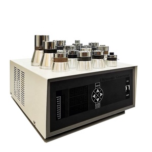 Generador ultrasónico para limpieza ultrasónica, controlador de circuito PCB Digital fiable, 28khz, 900w - Product Image 2