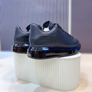Chaussures de sport tendance 2025 avec semelle à coussin d'air pour l'extérieur, de haute qualité, respirantes et robustes pour hommes et femmes - Product Image 3