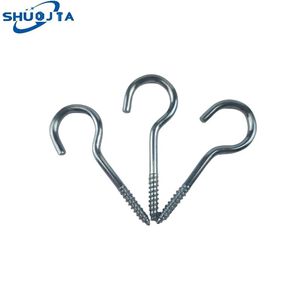 Vis autotaraudeuses en acier argenté durable, système métrique, finition zinguée, tête Phillips, filetage à gauche, classe 8.8 - Product Image 2